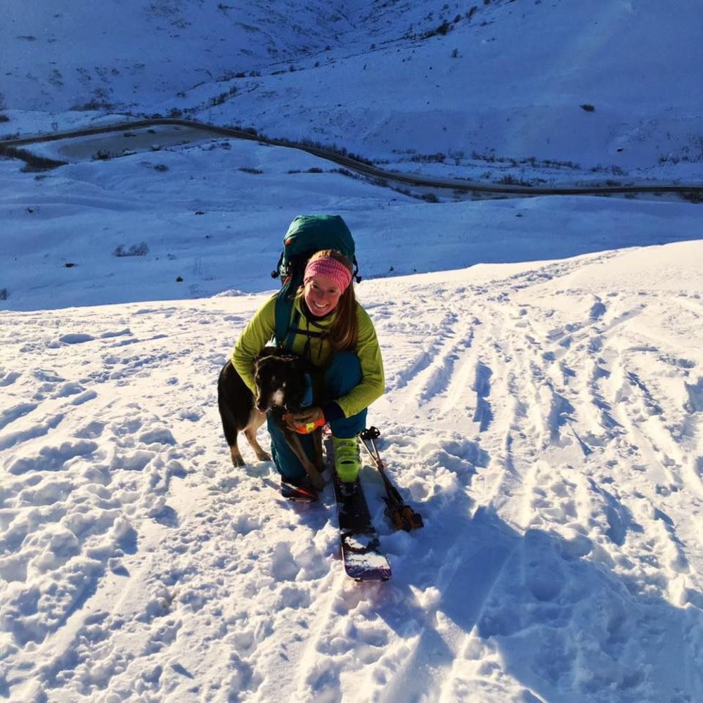 Meet your Posher, Maren